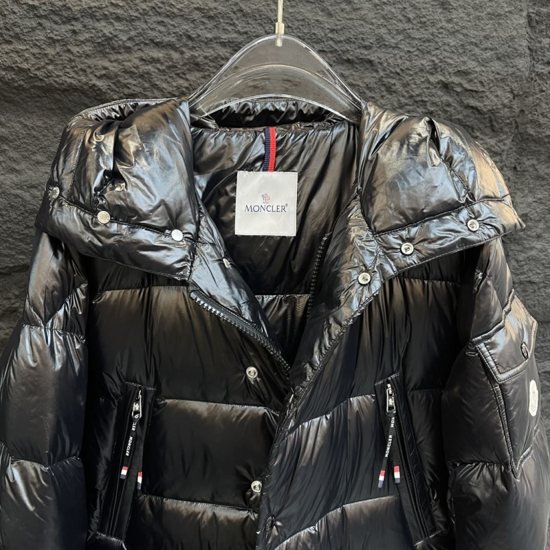 Moncler Down Coat